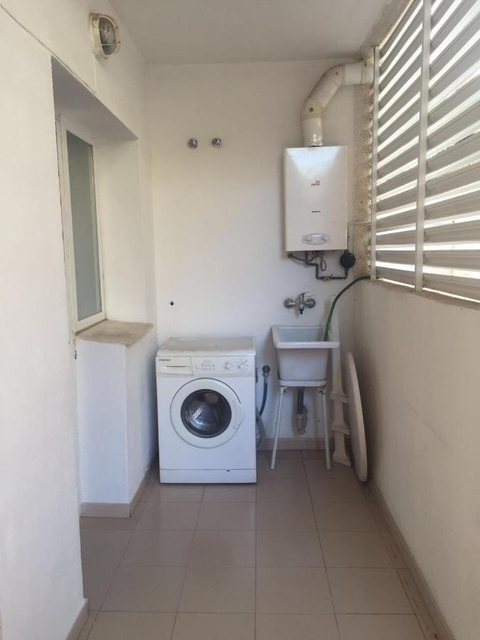 Amazing Apartment For Families Up To 6 Persons Benalmádena Eksteriør bilde