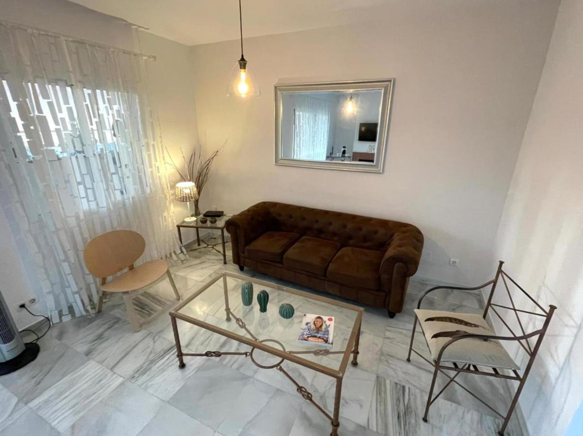 Amazing Apartment For Families Up To 6 Persons Benalmádena Eksteriør bilde