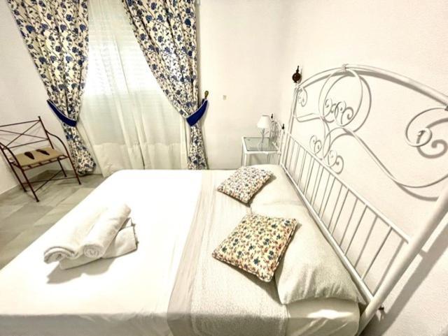Amazing Apartment For Families Up To 6 Persons Benalmádena Eksteriør bilde